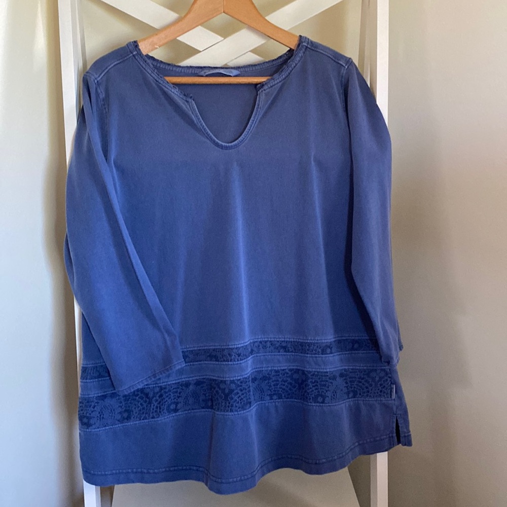 Woolrich Tunic